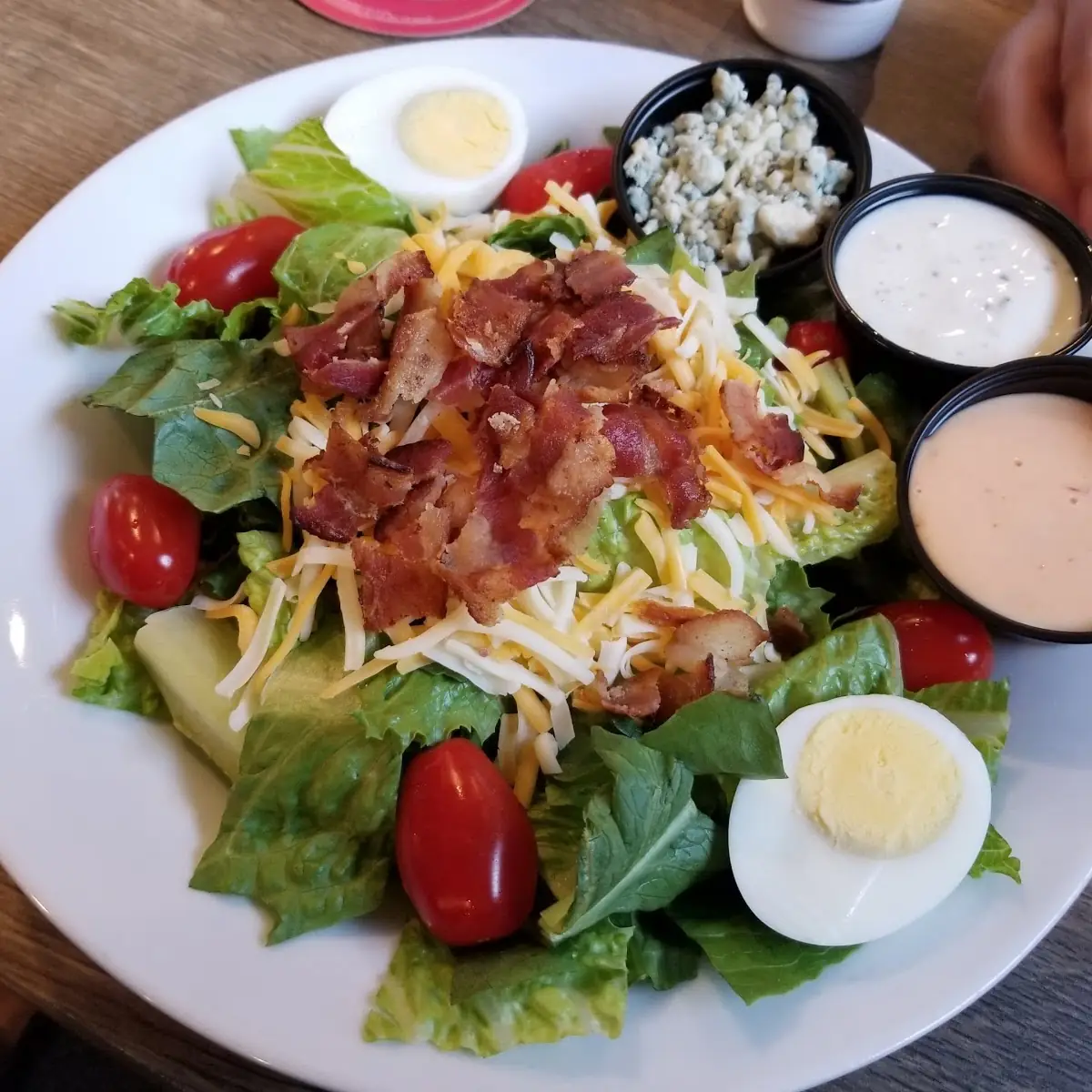 Cobb Salad