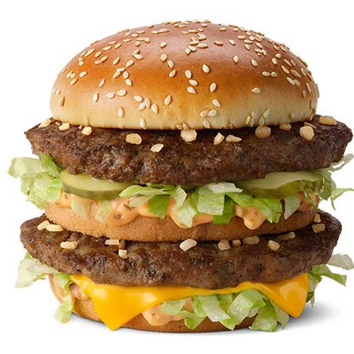 Big Mac