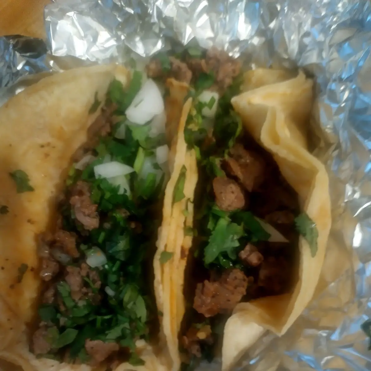 Asada Taco