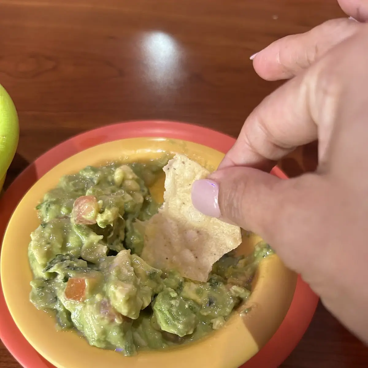 Guacamole