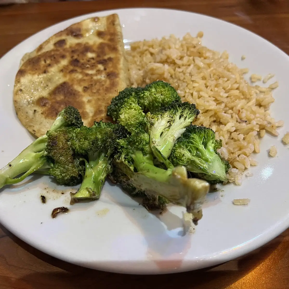 Kids Quesadilla