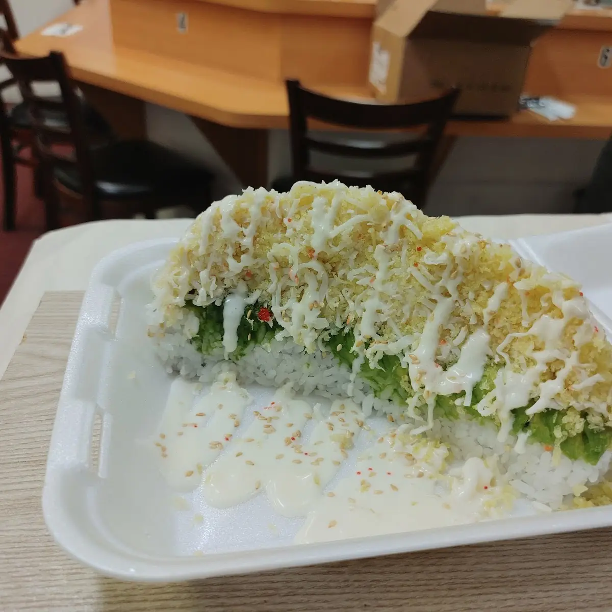 Lobster Roll