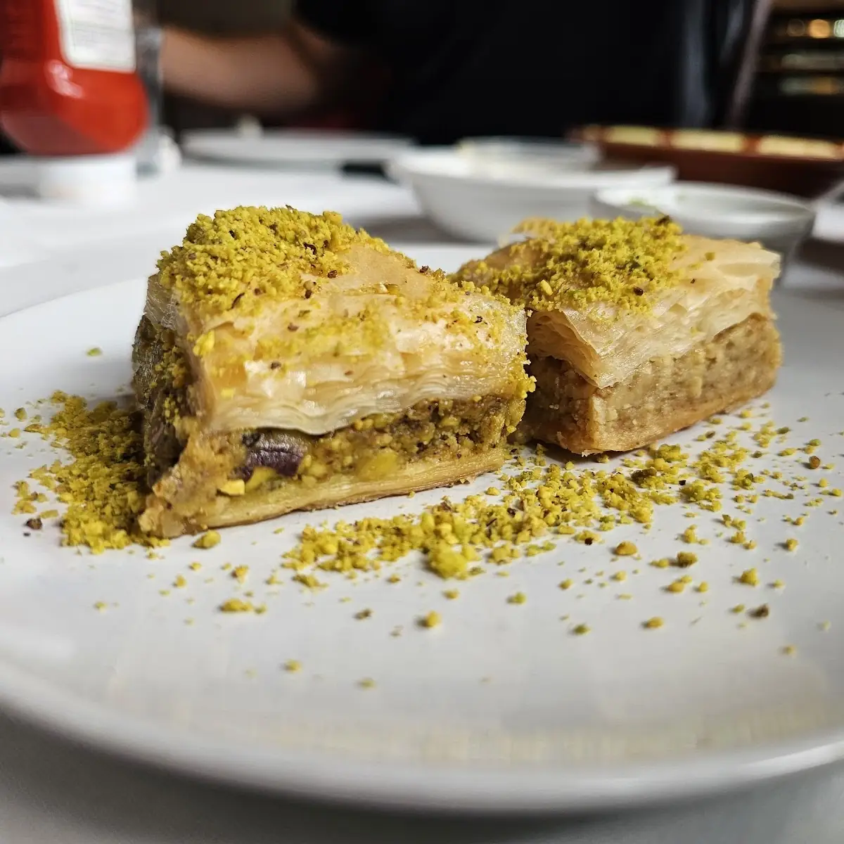 Baklawa