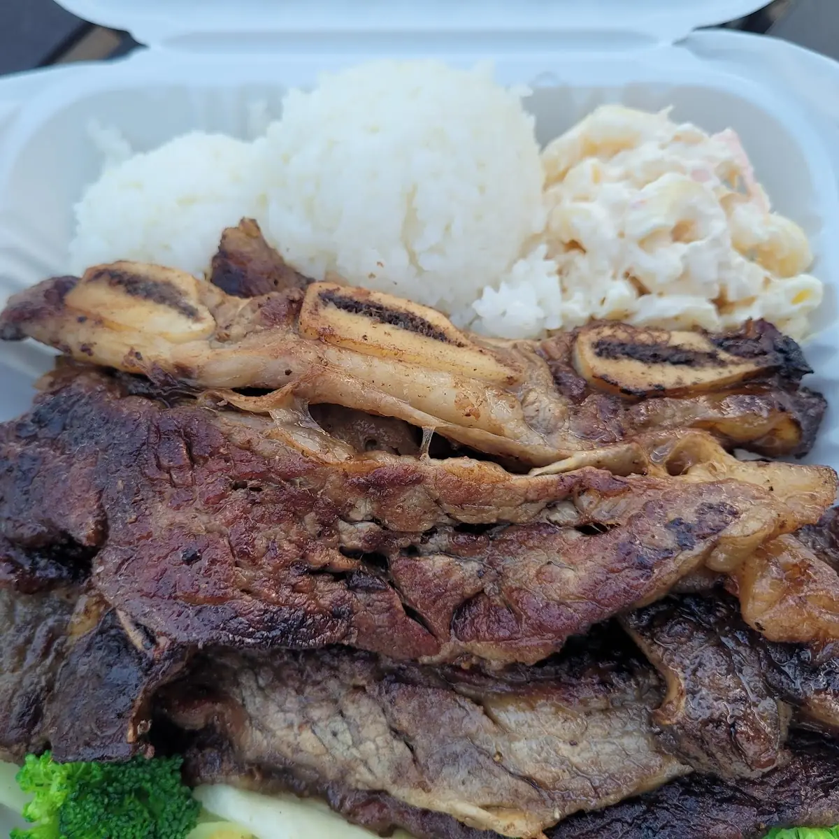 Short Ribs