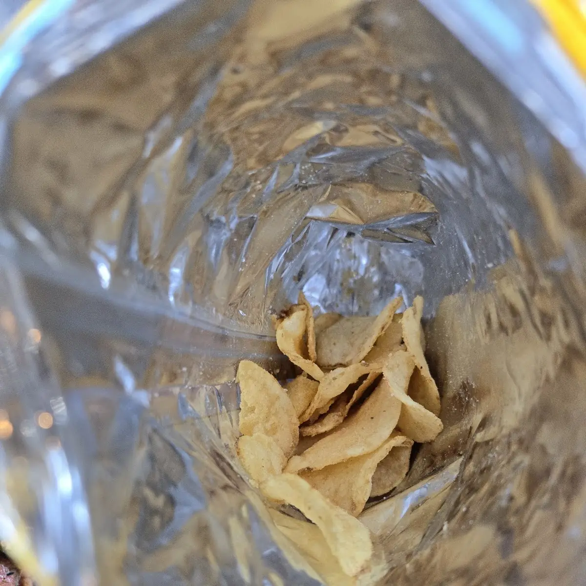 Potato Chips Maui Onion