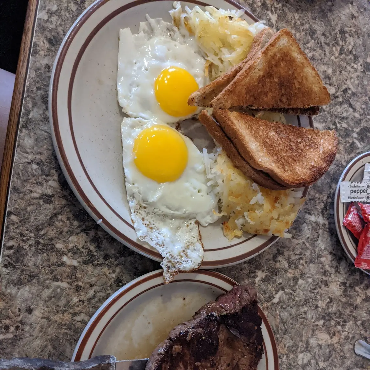 Country Fried Steak