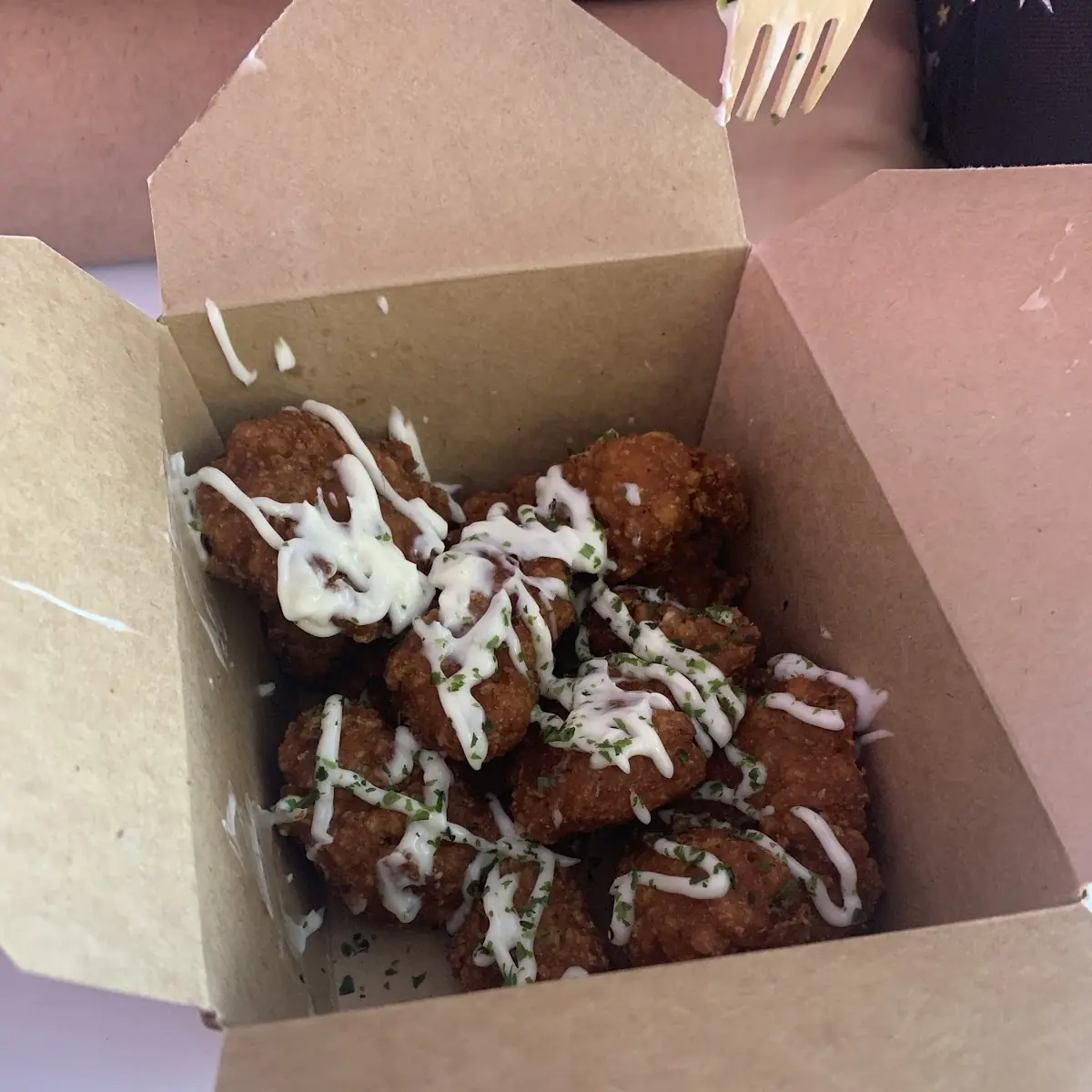 Falafel