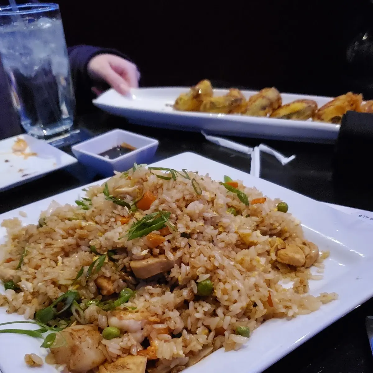 Beef Fried Rice