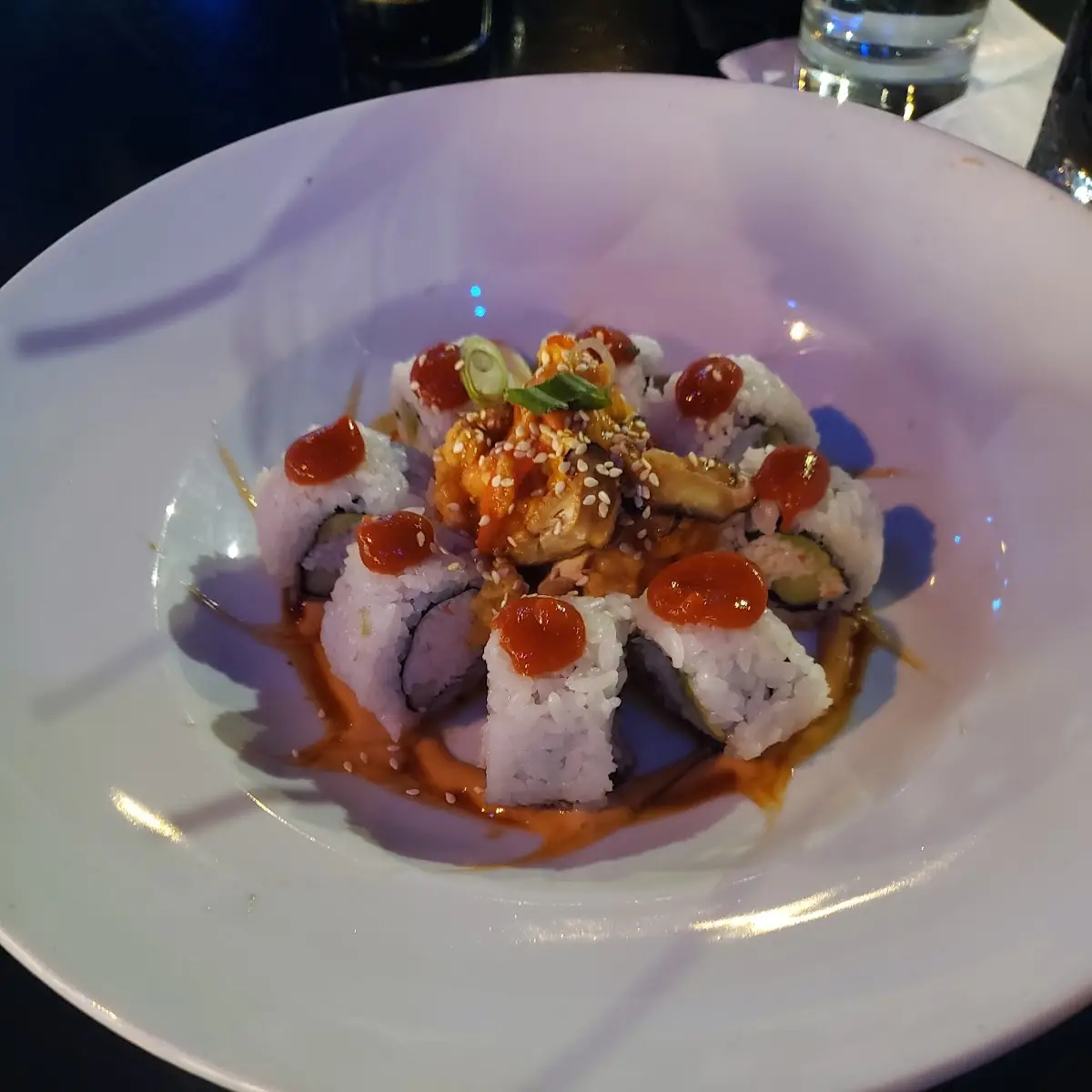 Lobster Roll