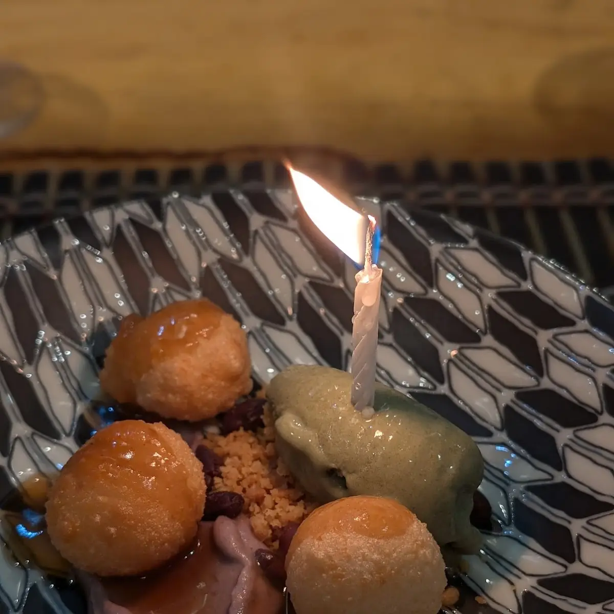 Panna Cotta