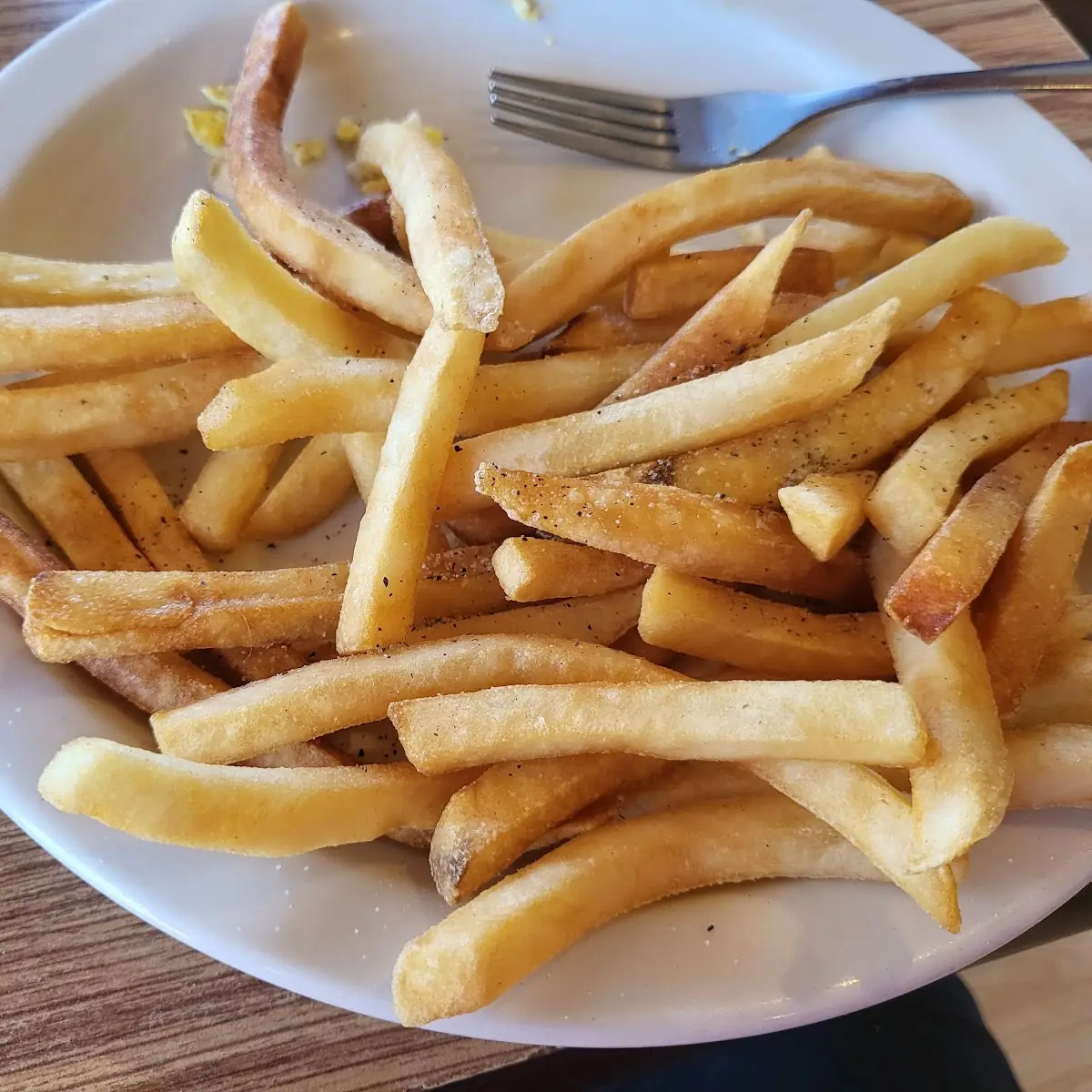 Fries