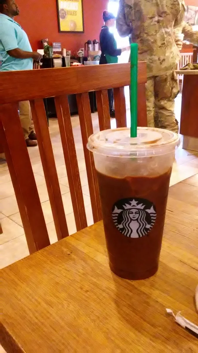 Cold Brew