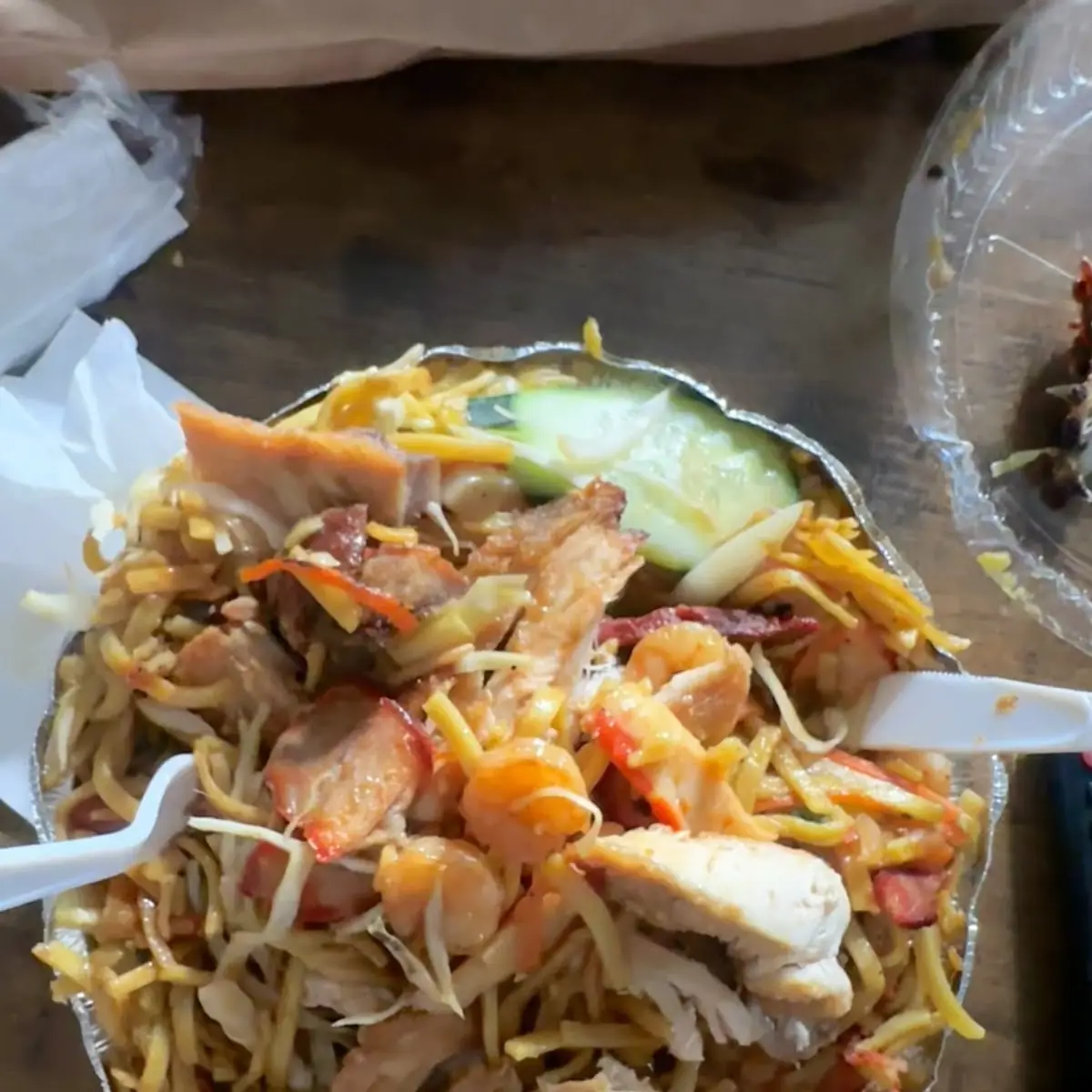 Pulled Pork