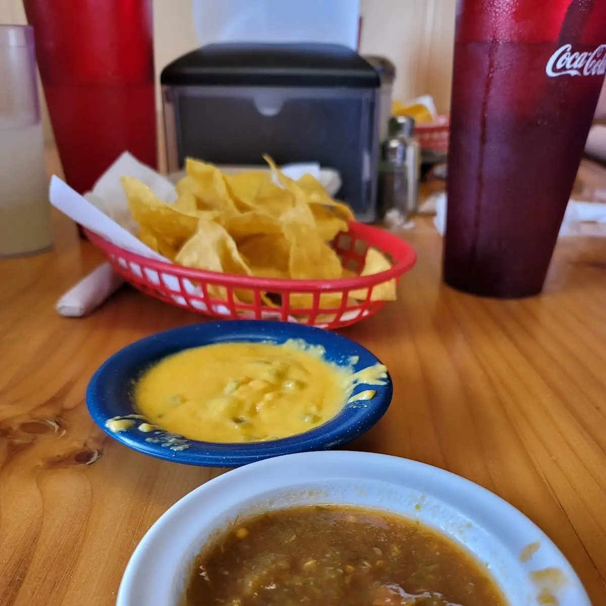 Queso Dip