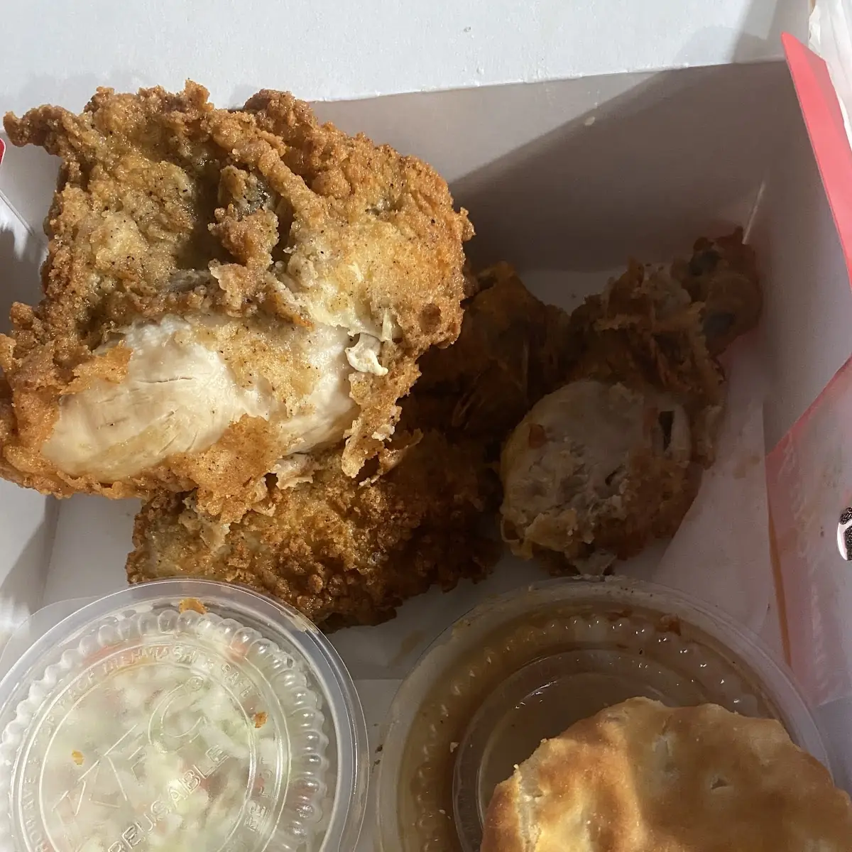 Fried Chicken