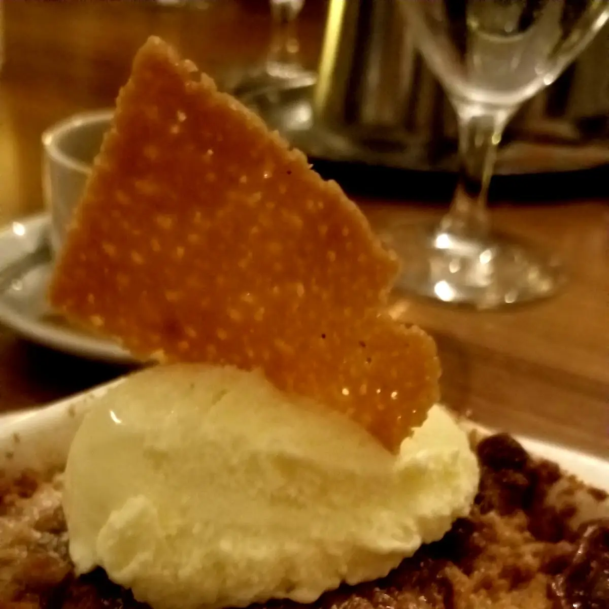 Apple Cobbler