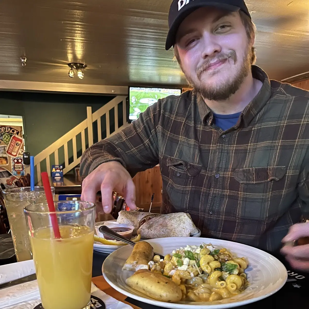 Hanko's Biscuits & Gravy