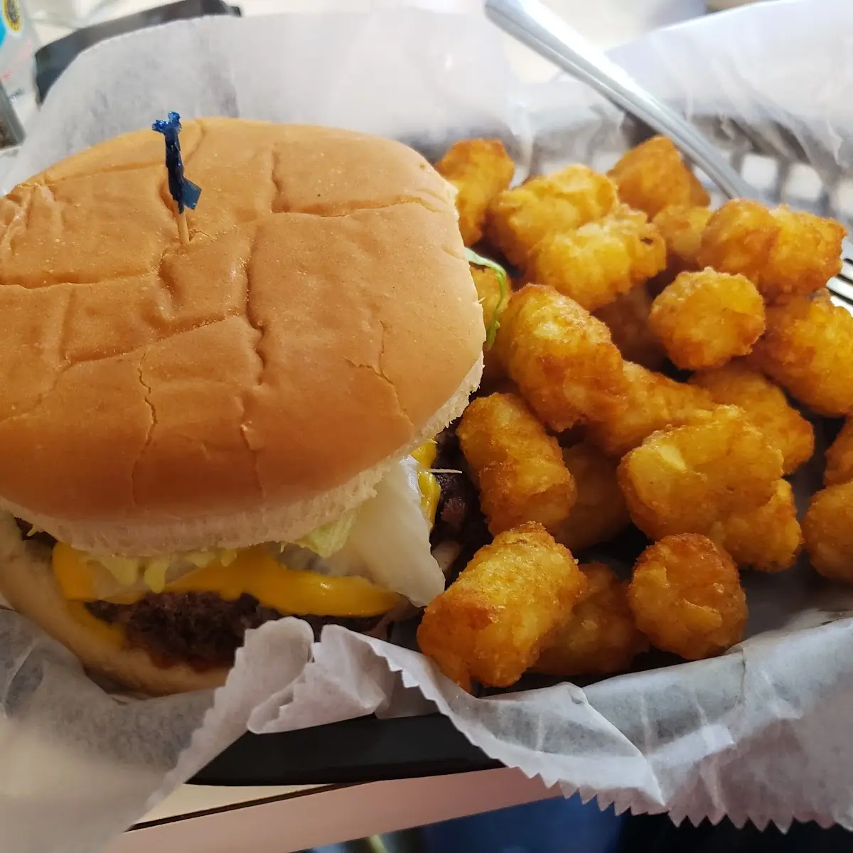 Burger
