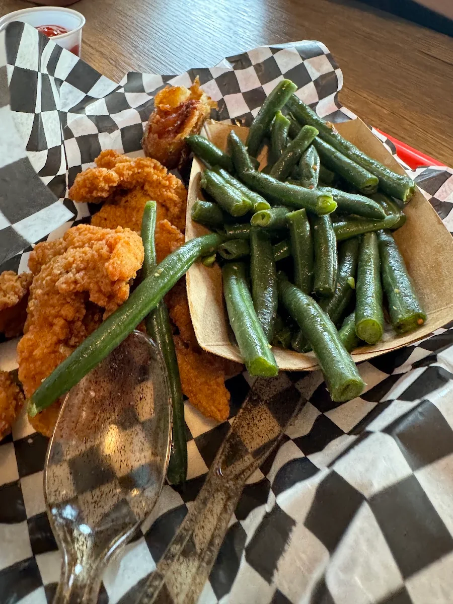 Green Beans
