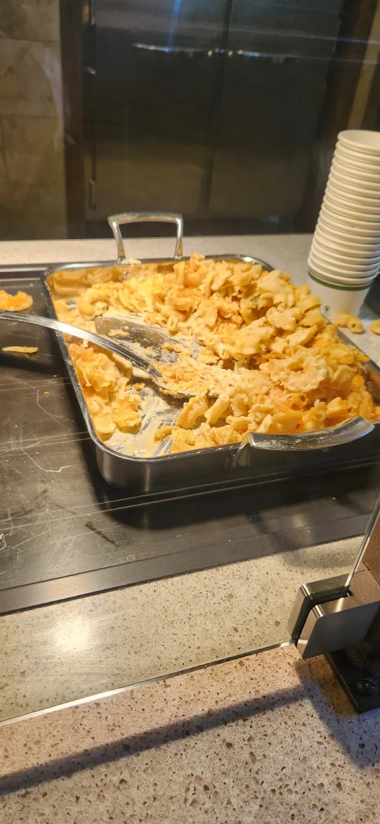 Macaroni and Cheese