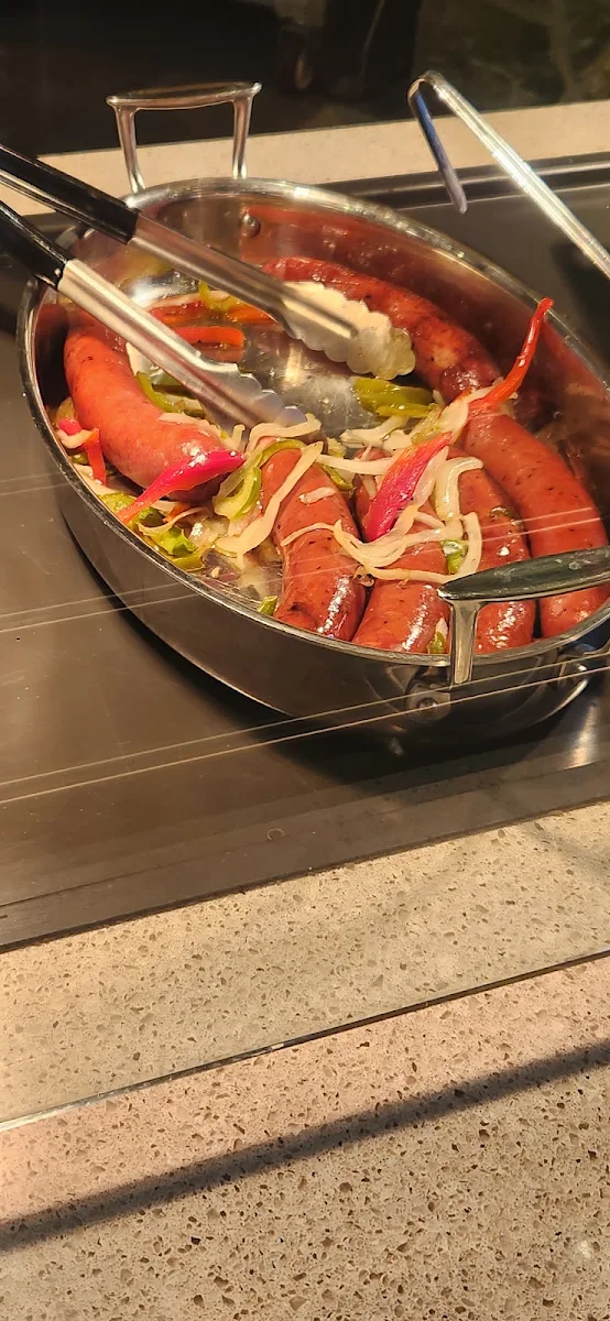 Sausave