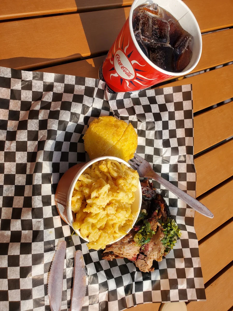 Smoked Beef Brisket