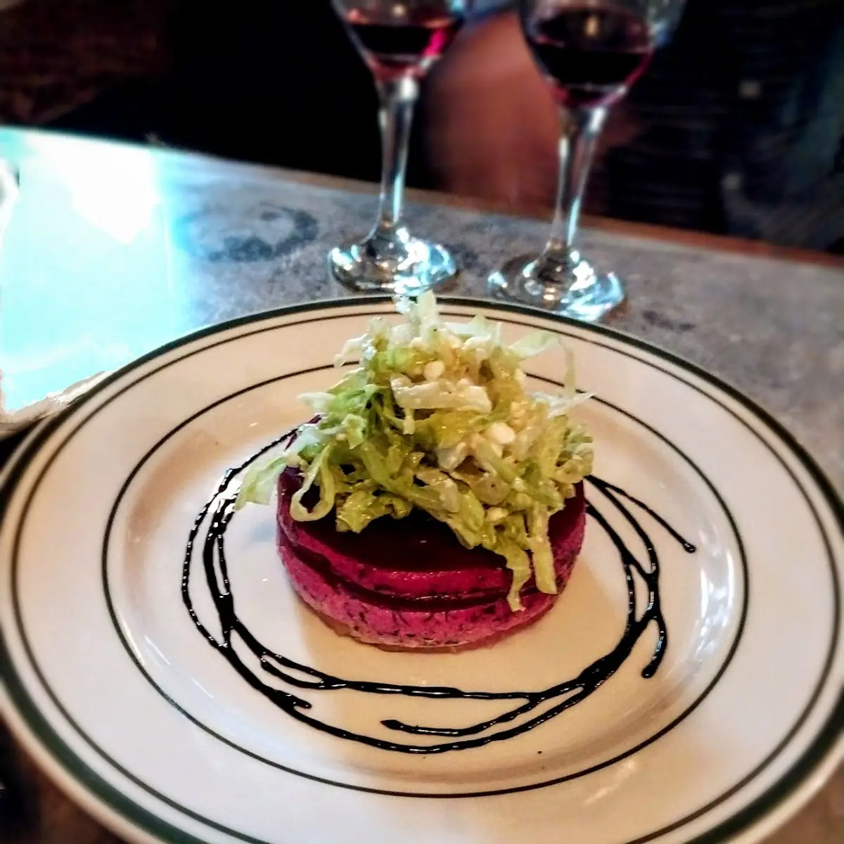 Goat Cheese