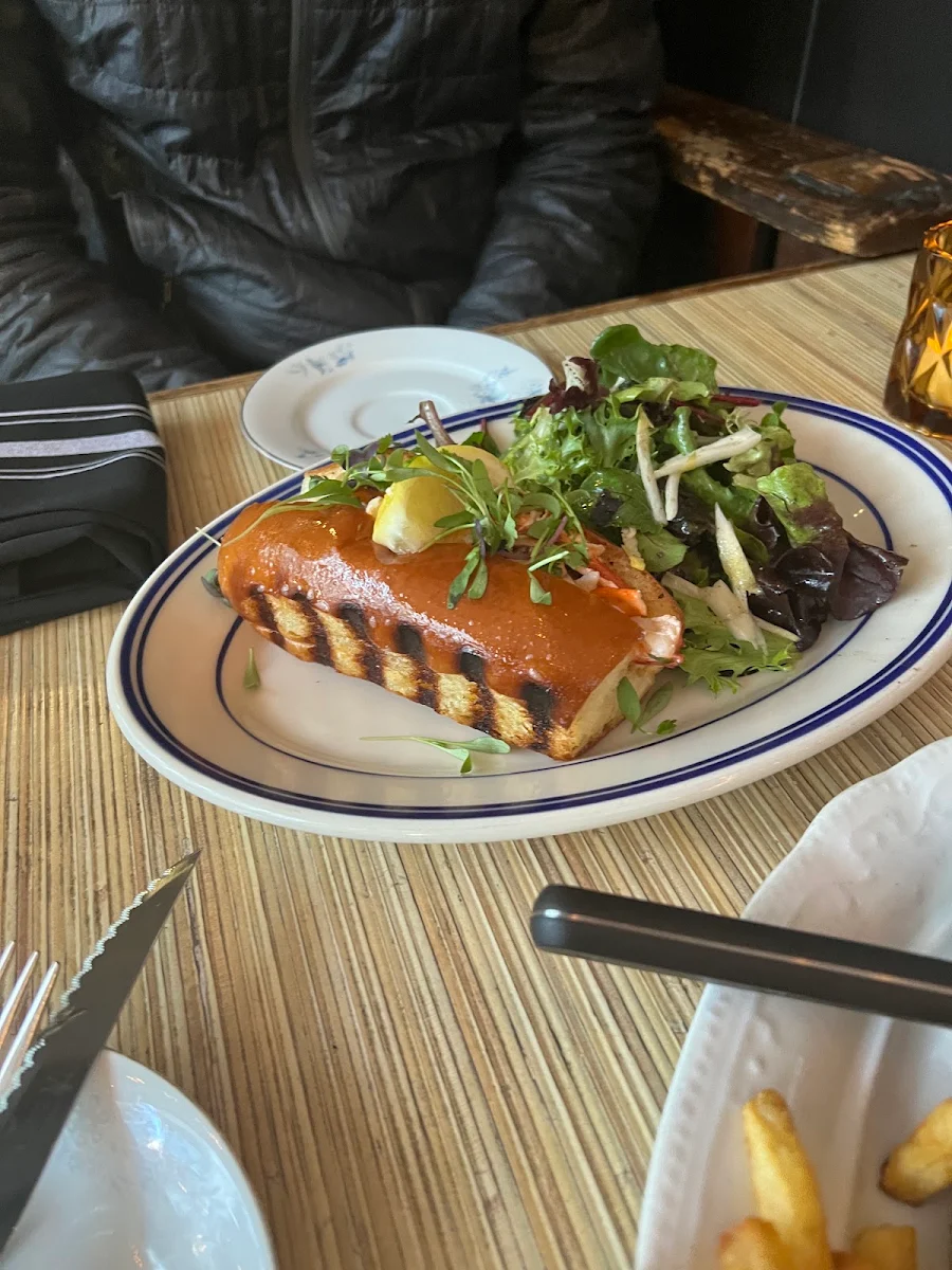 Lobster Roll