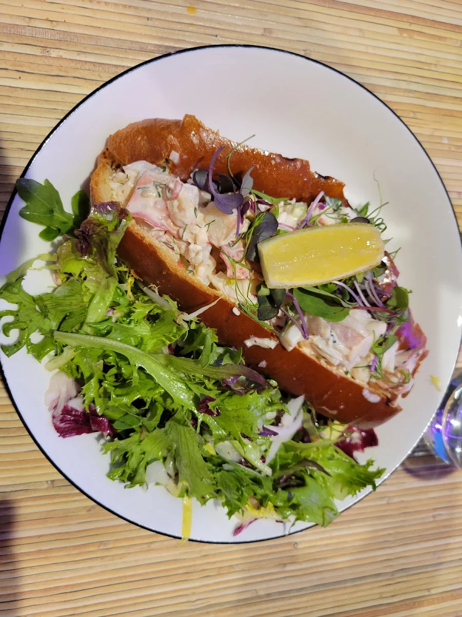 Lobster Tail