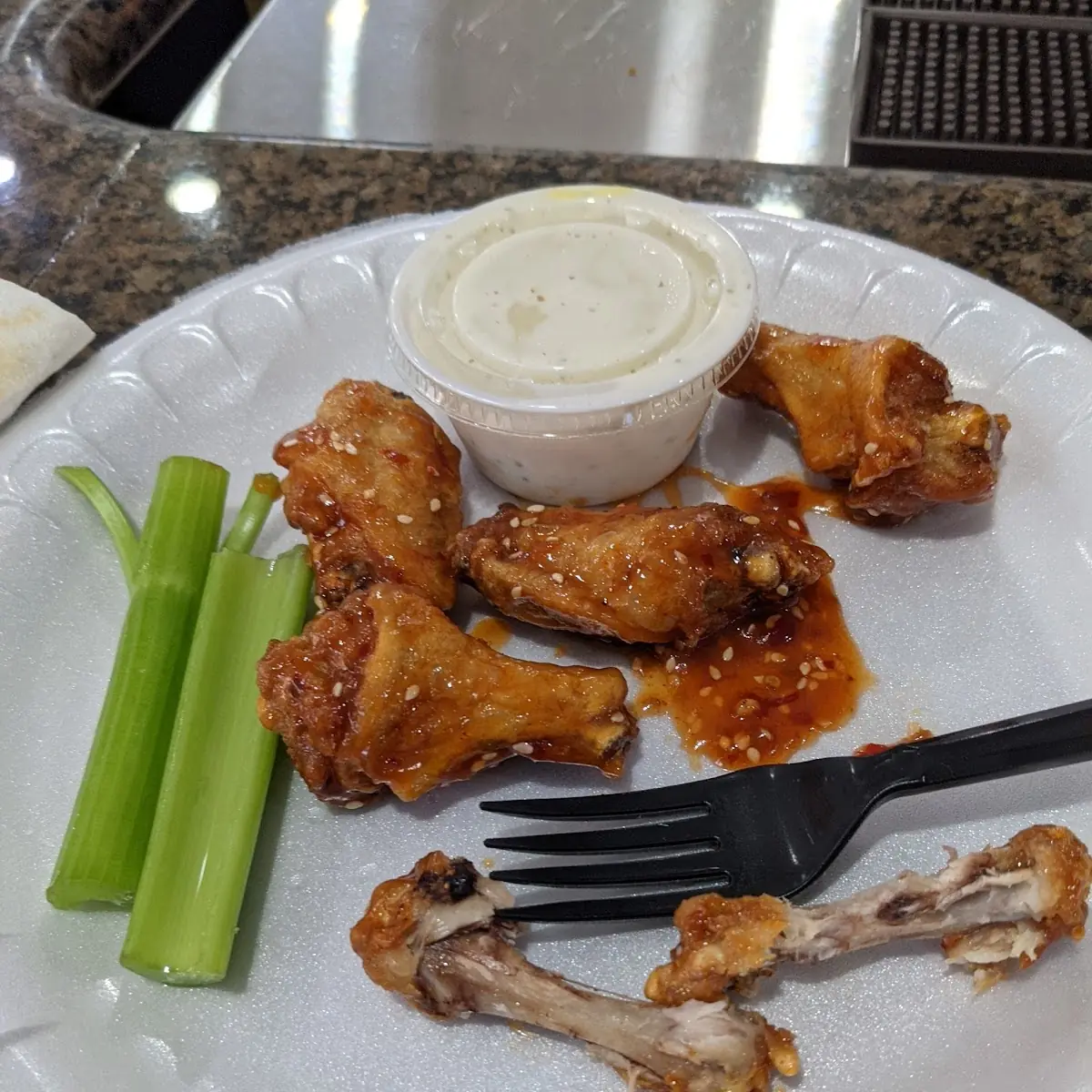 Chicken Wings