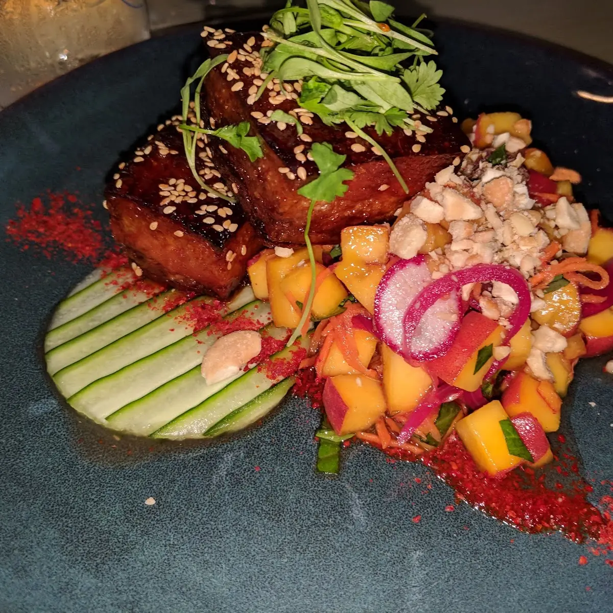 Duck Breast