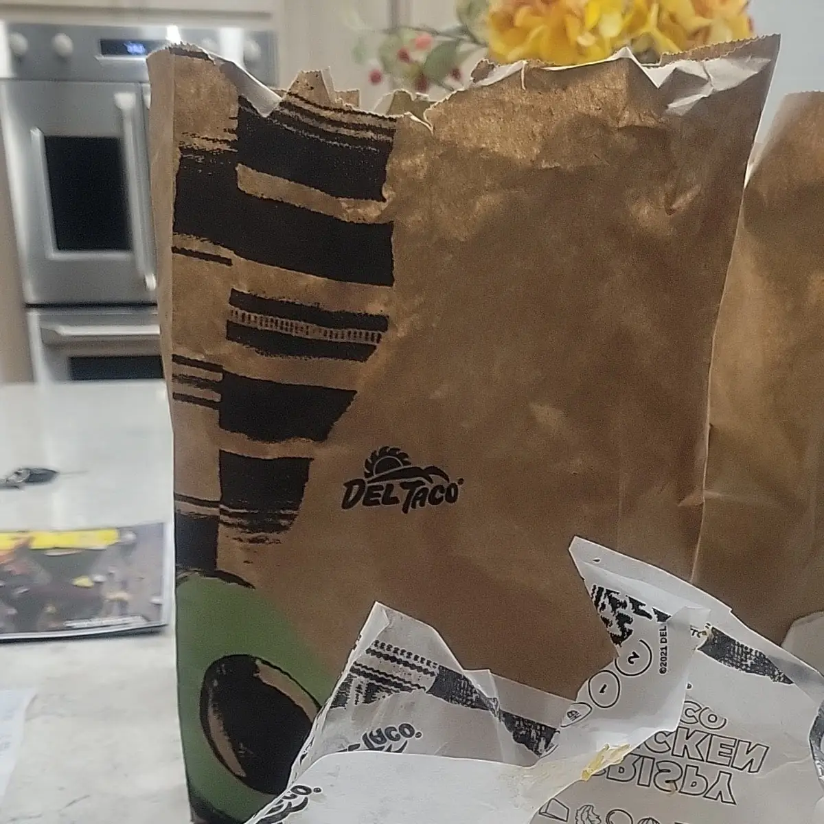 Taco Supreme