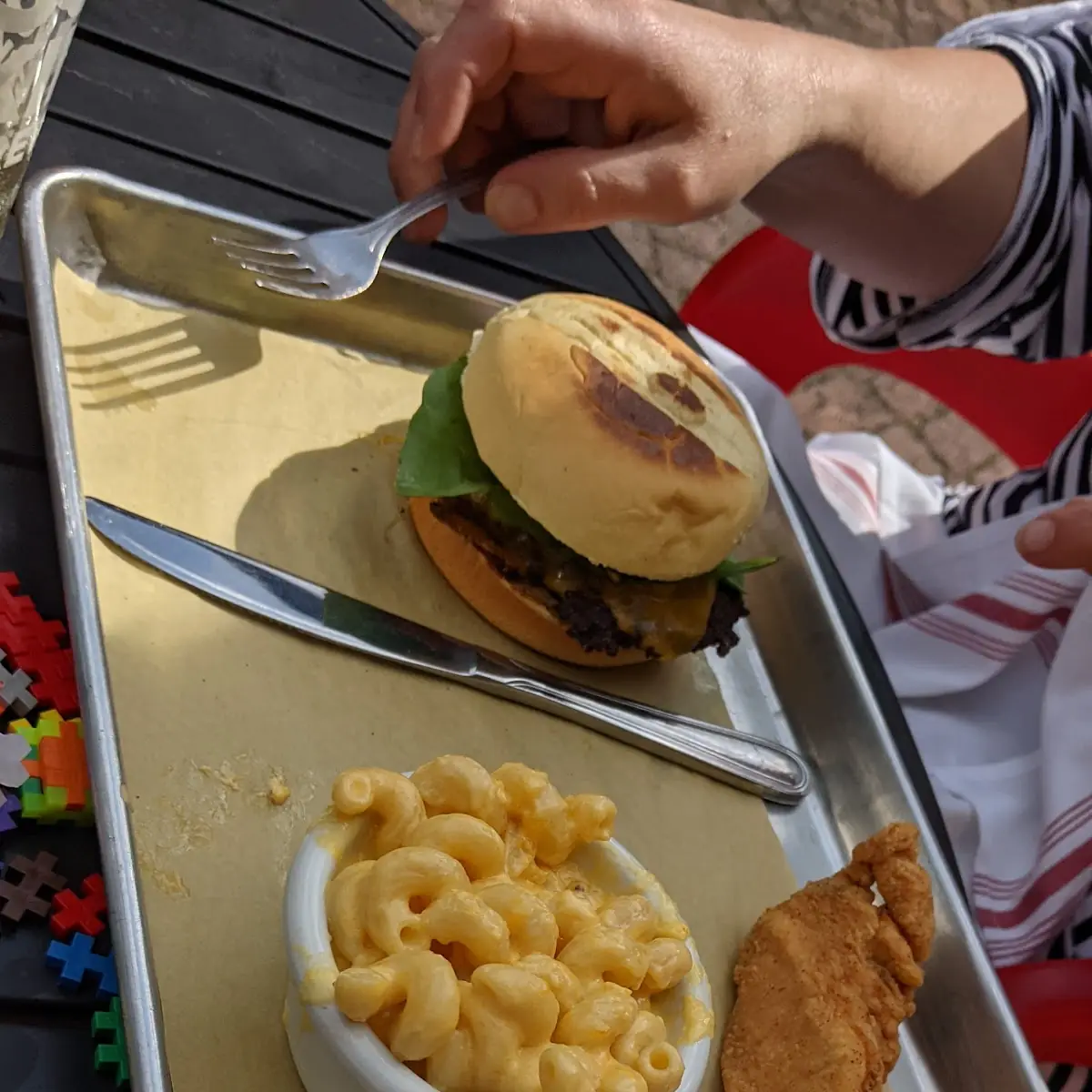 Chicken Sandwich