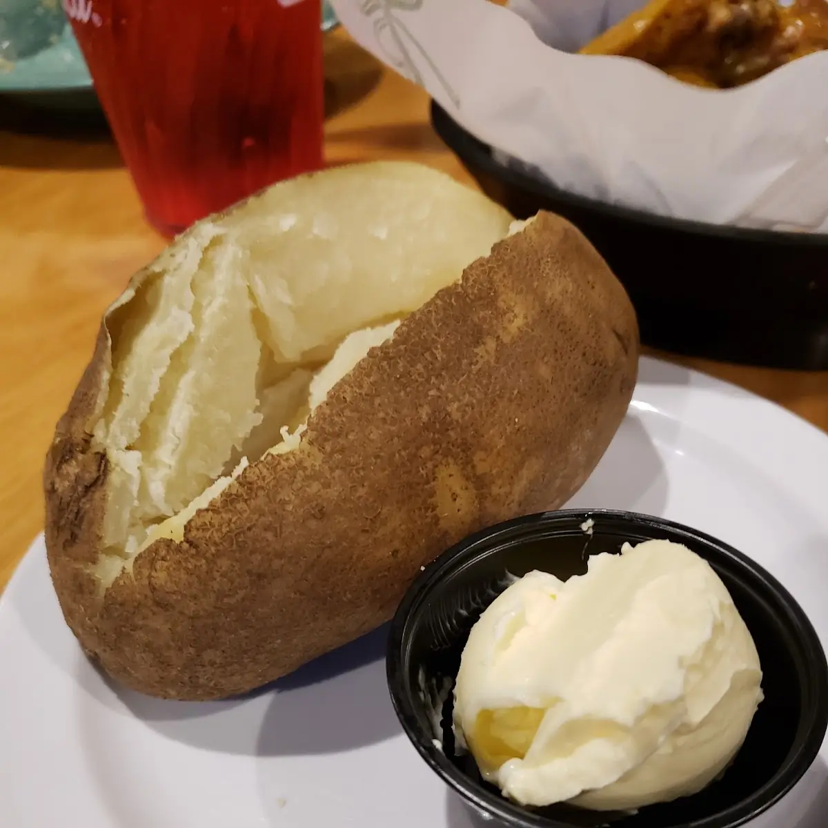 Baked Potato