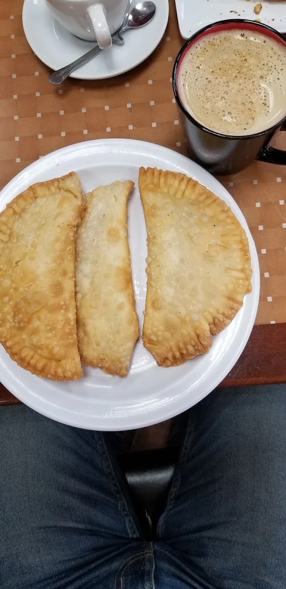 Chicken Pot Pie