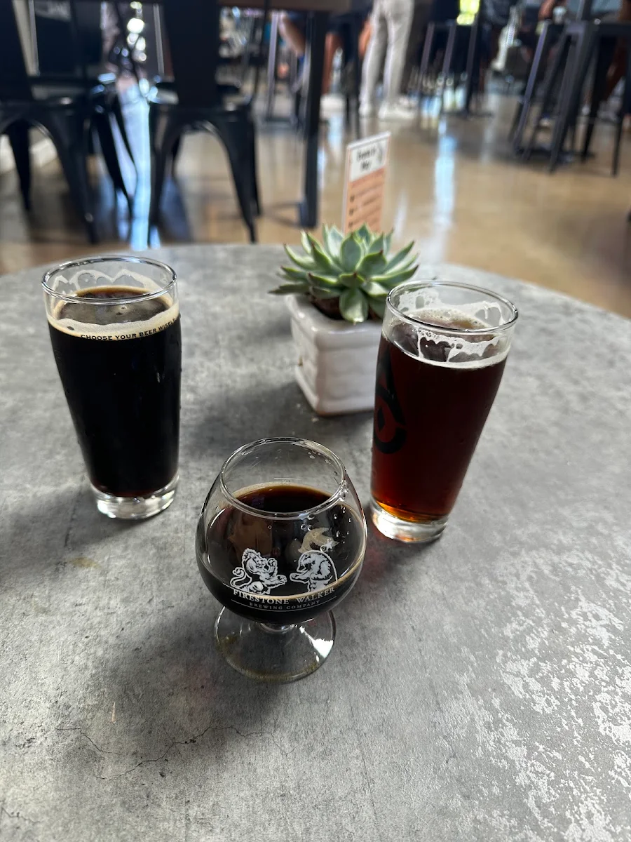 Cold Brew