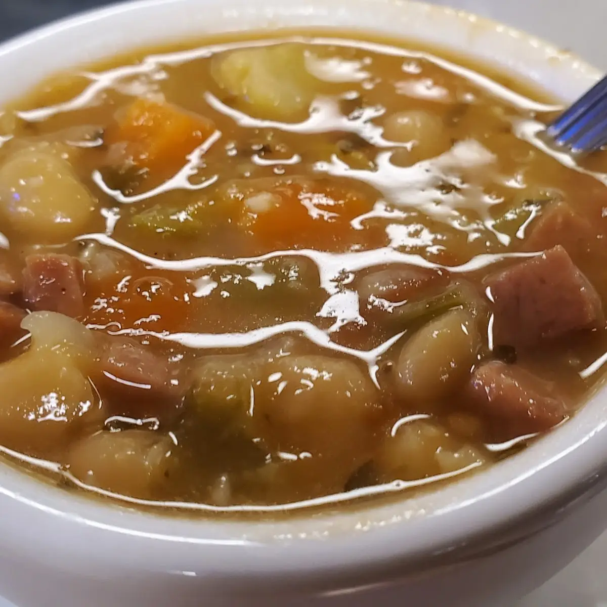 Bean Soup