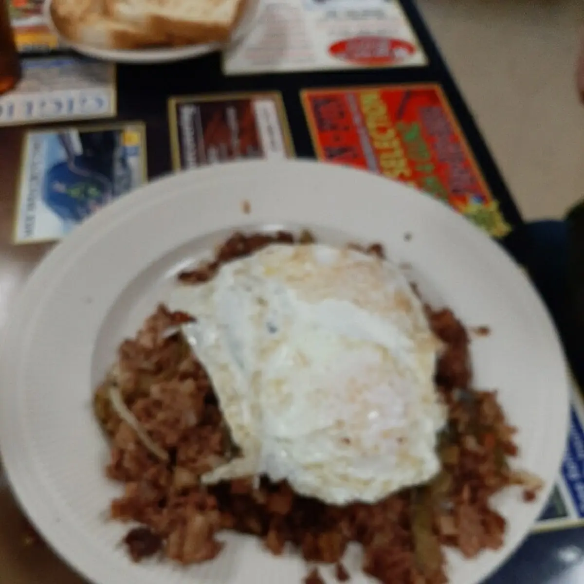 Corned Beef Hash