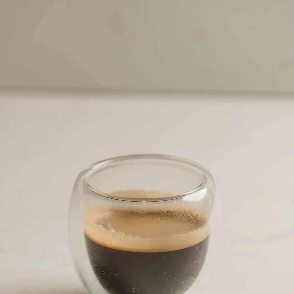 Espresso Double Shot