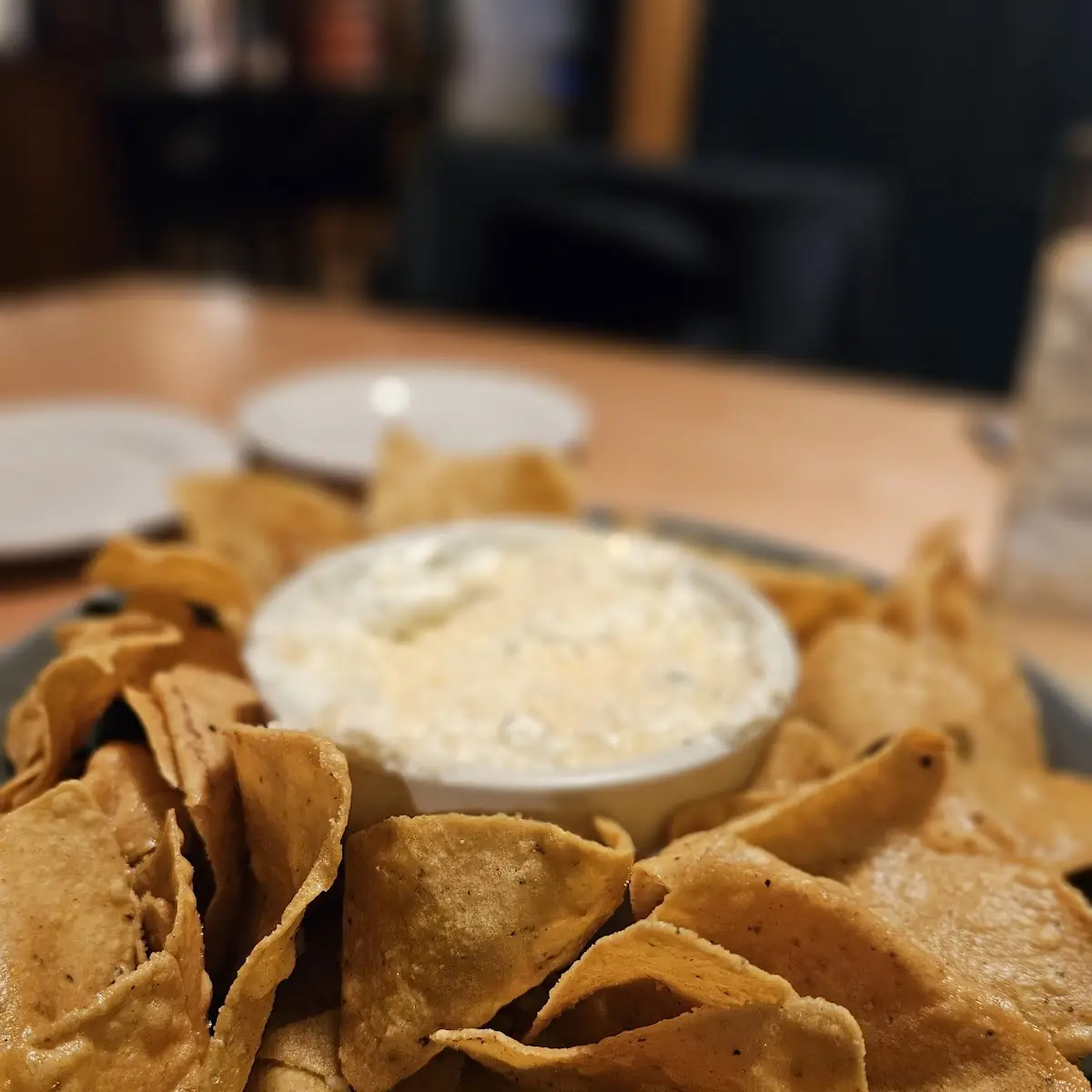 Artichoke Dip
