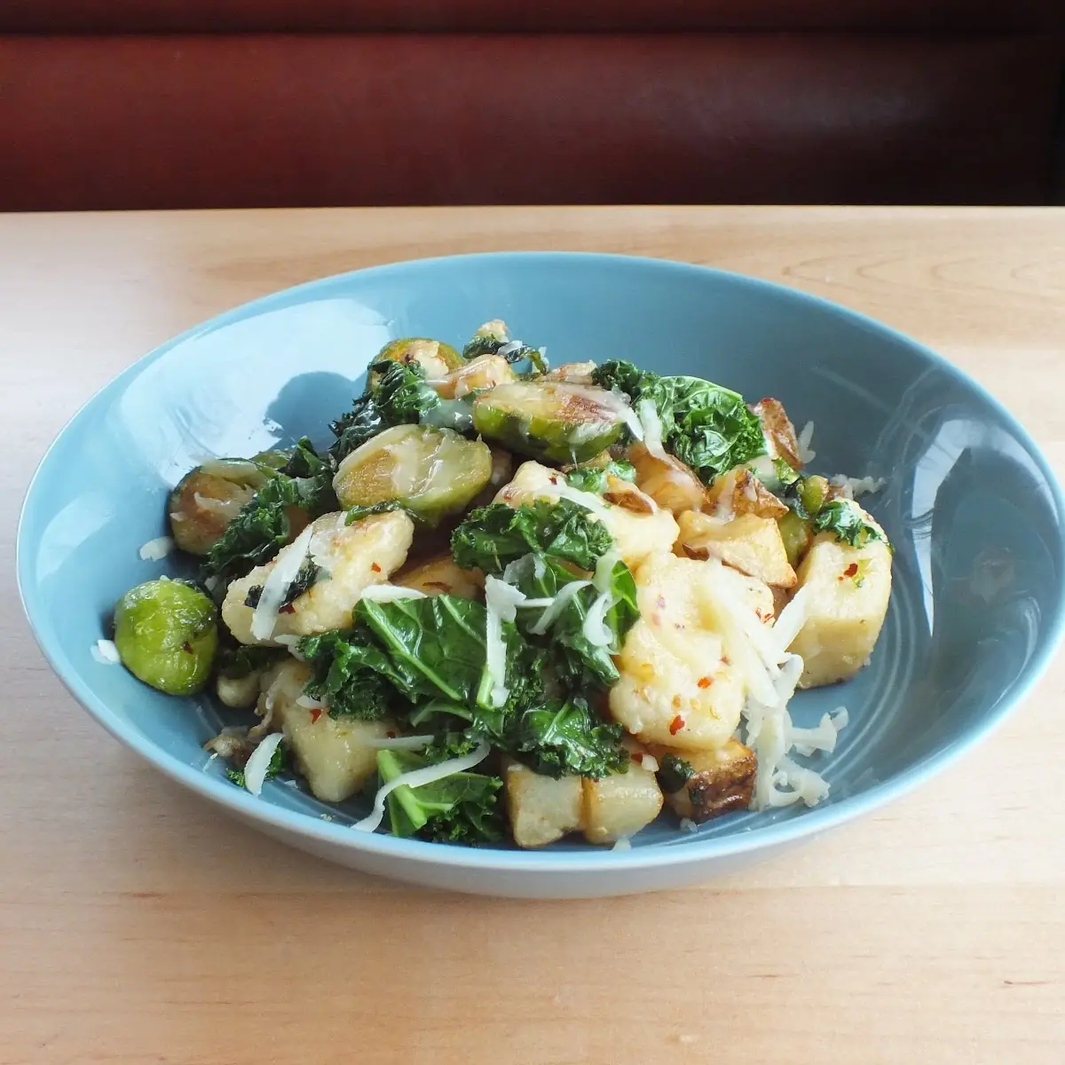 Gnocchi