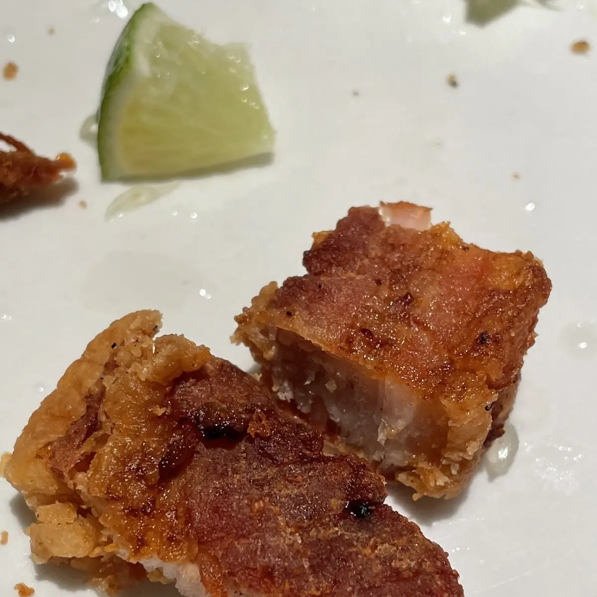 Pork Belly