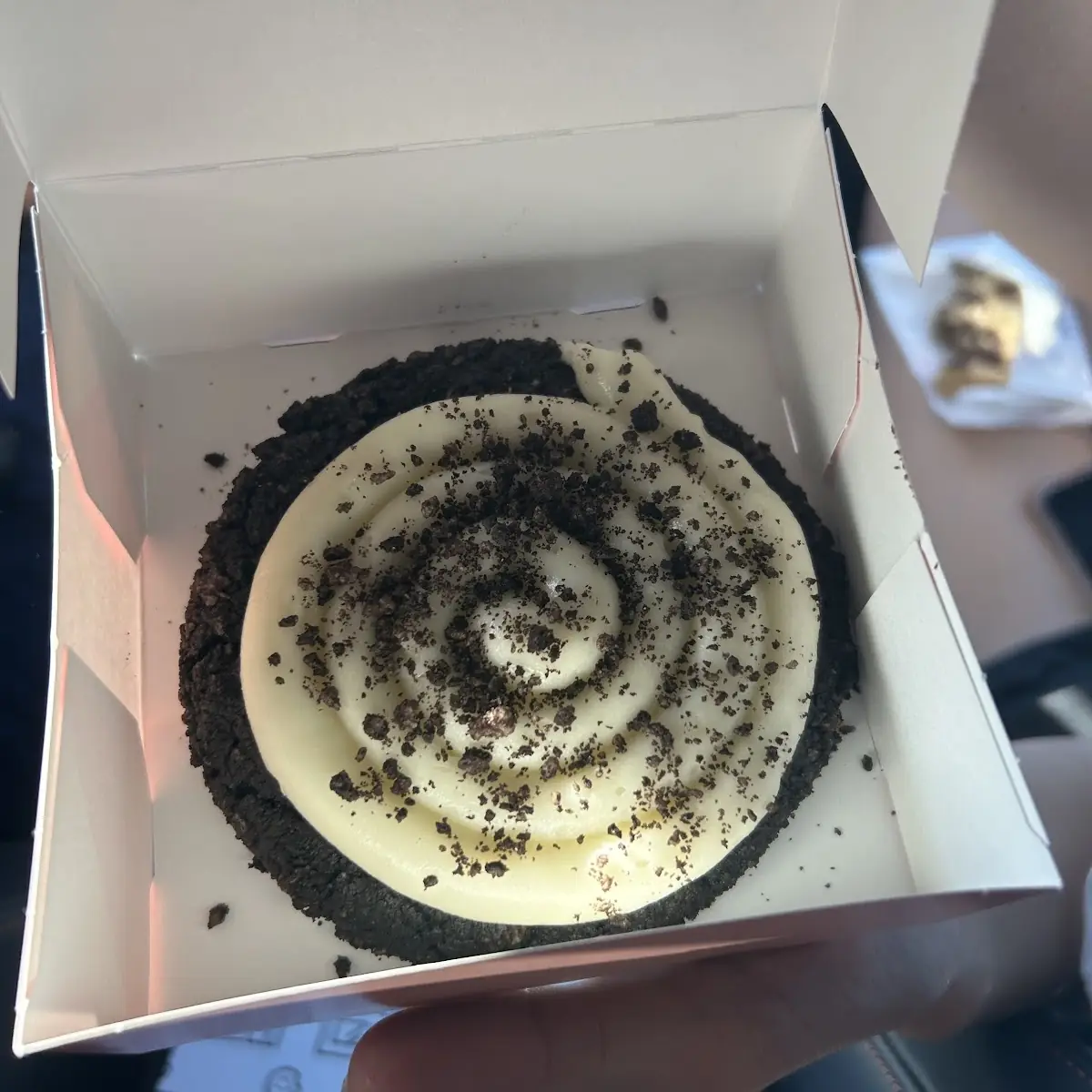 Oreo Cookie