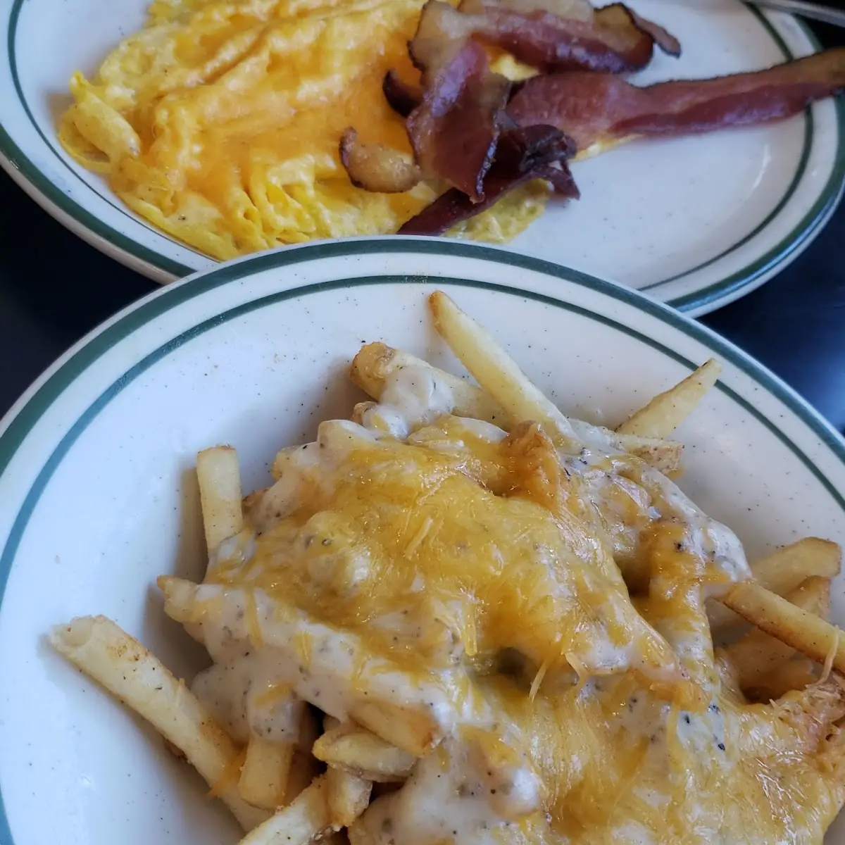 Cheese Fries