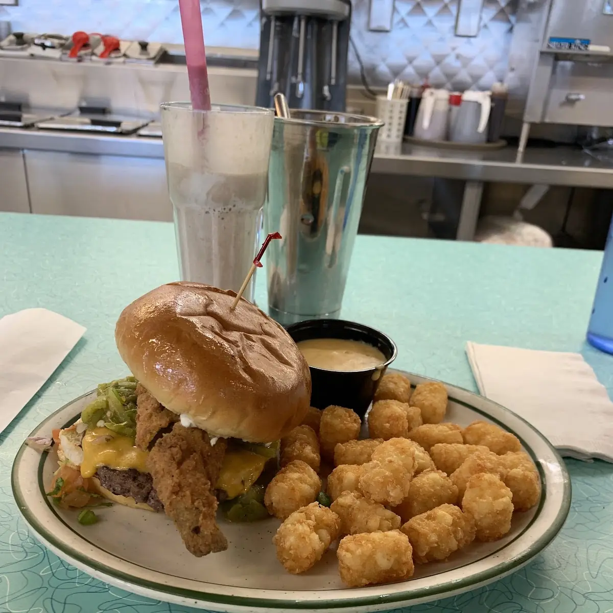 Tater Tots
