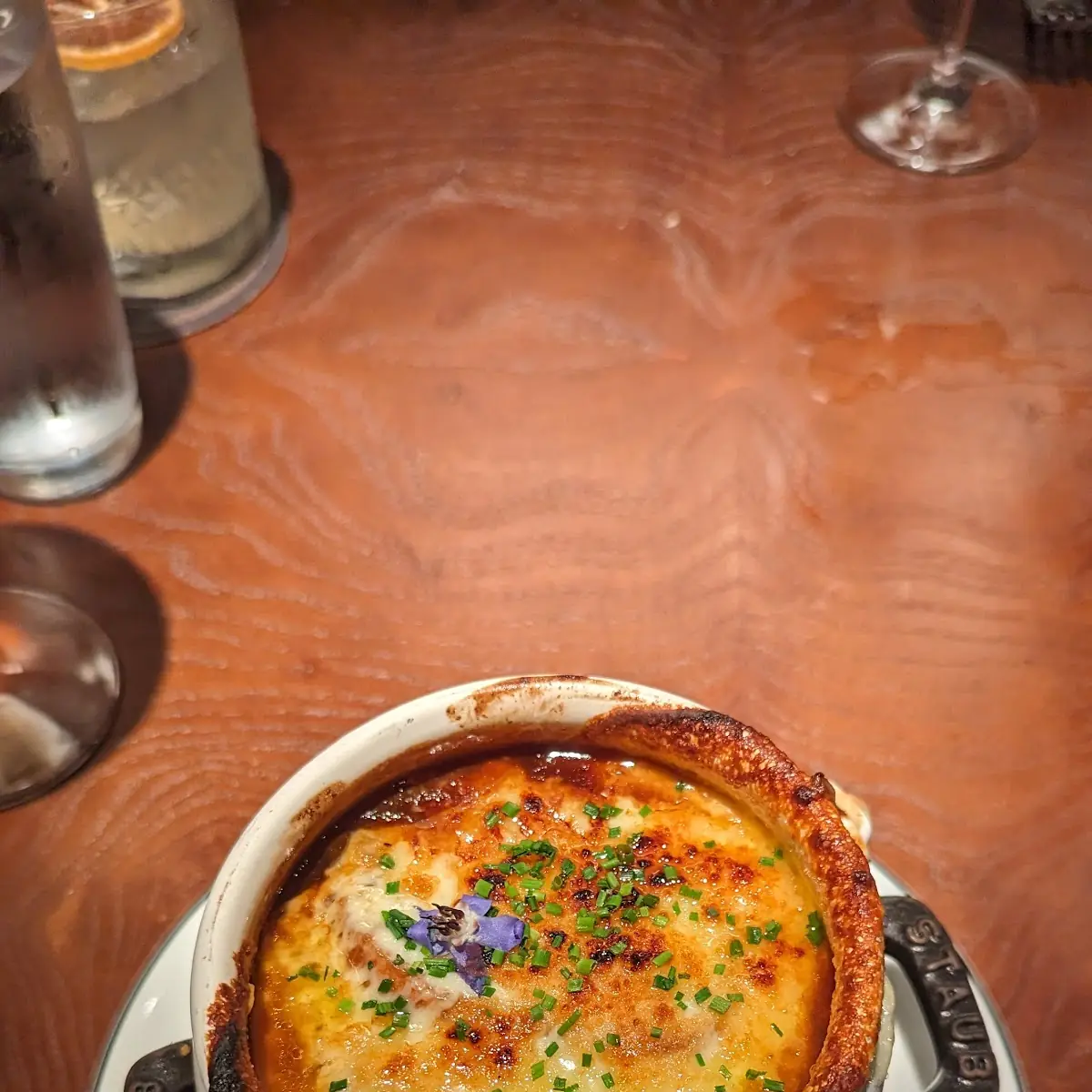 French Onion Soup