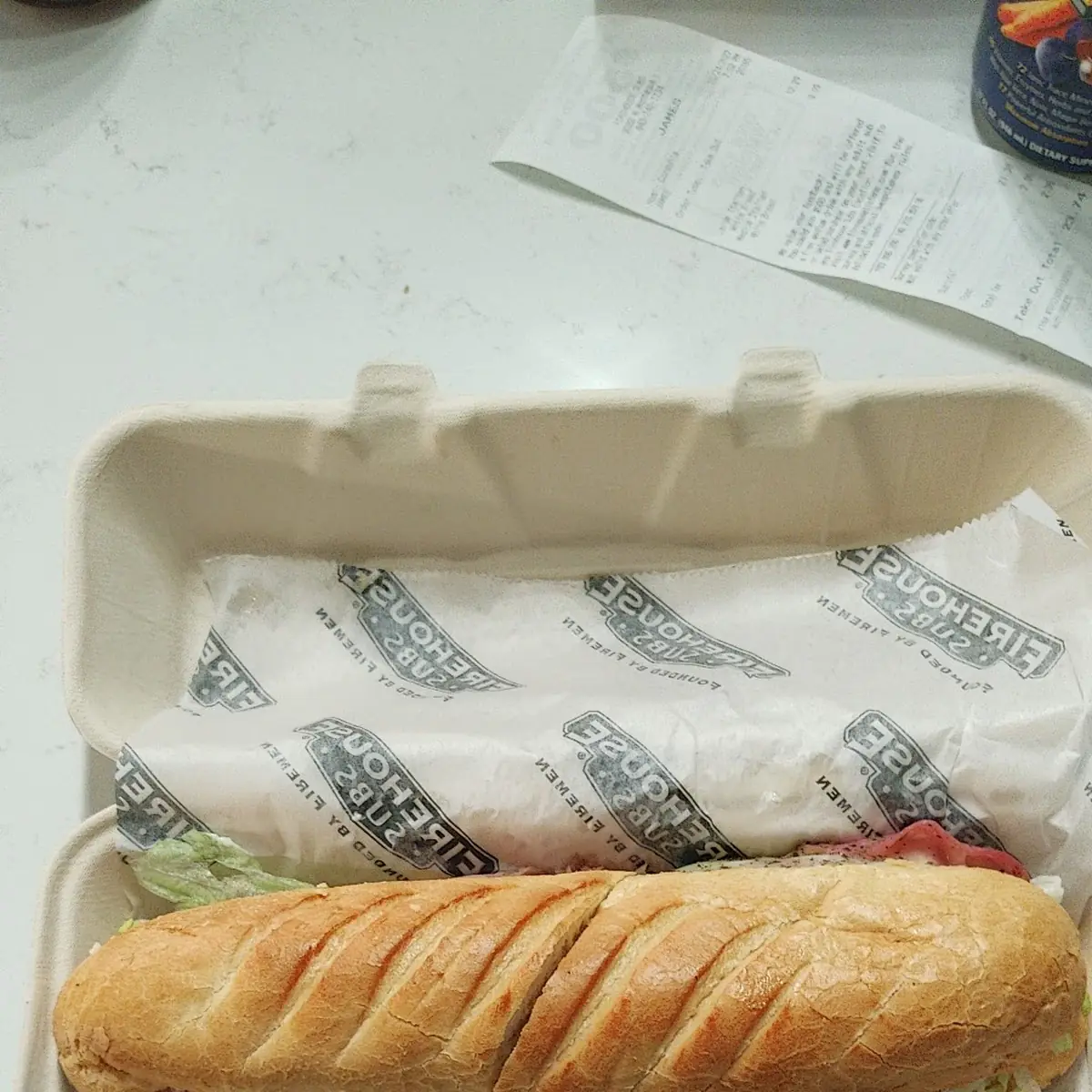 Italian Sub