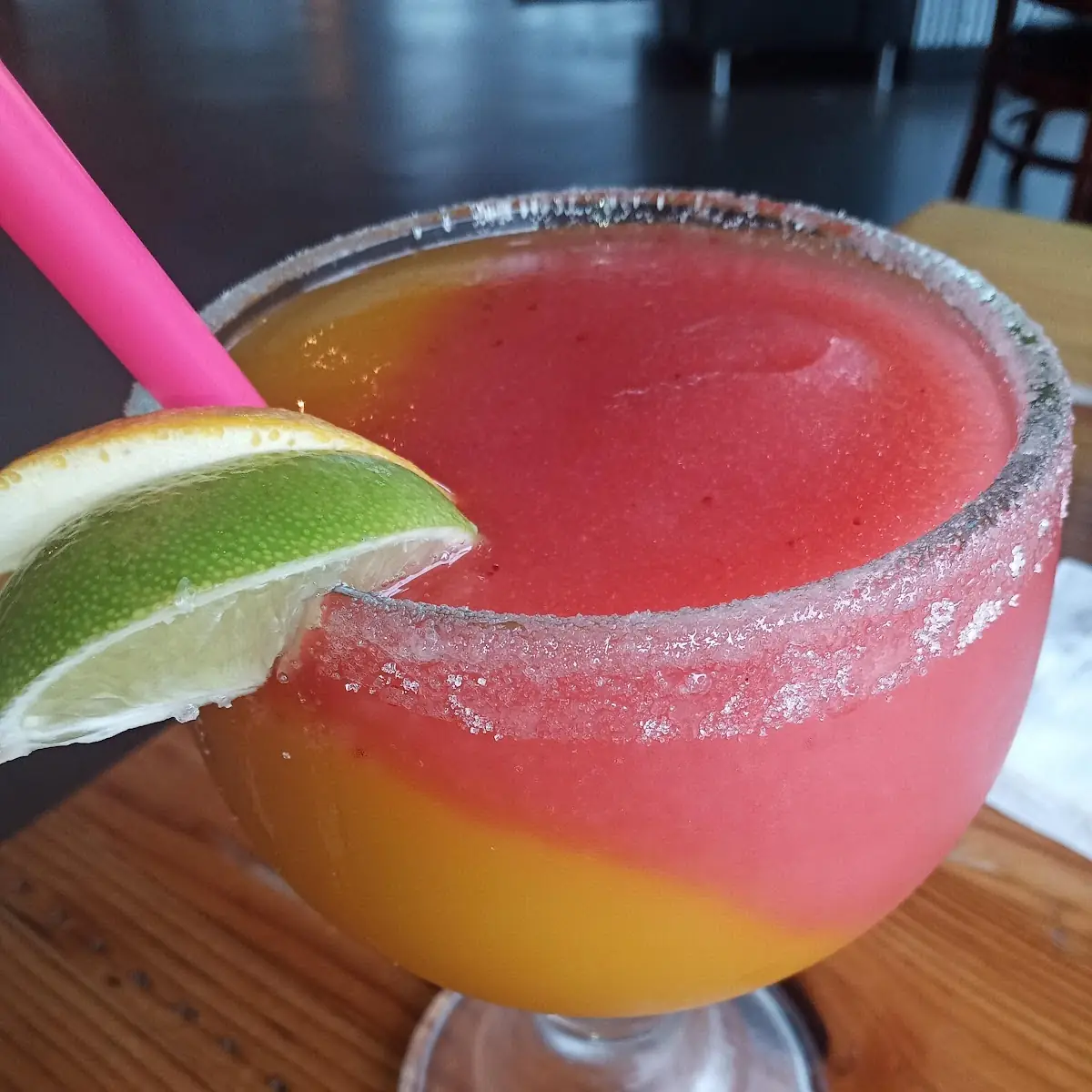 Texas Margarita