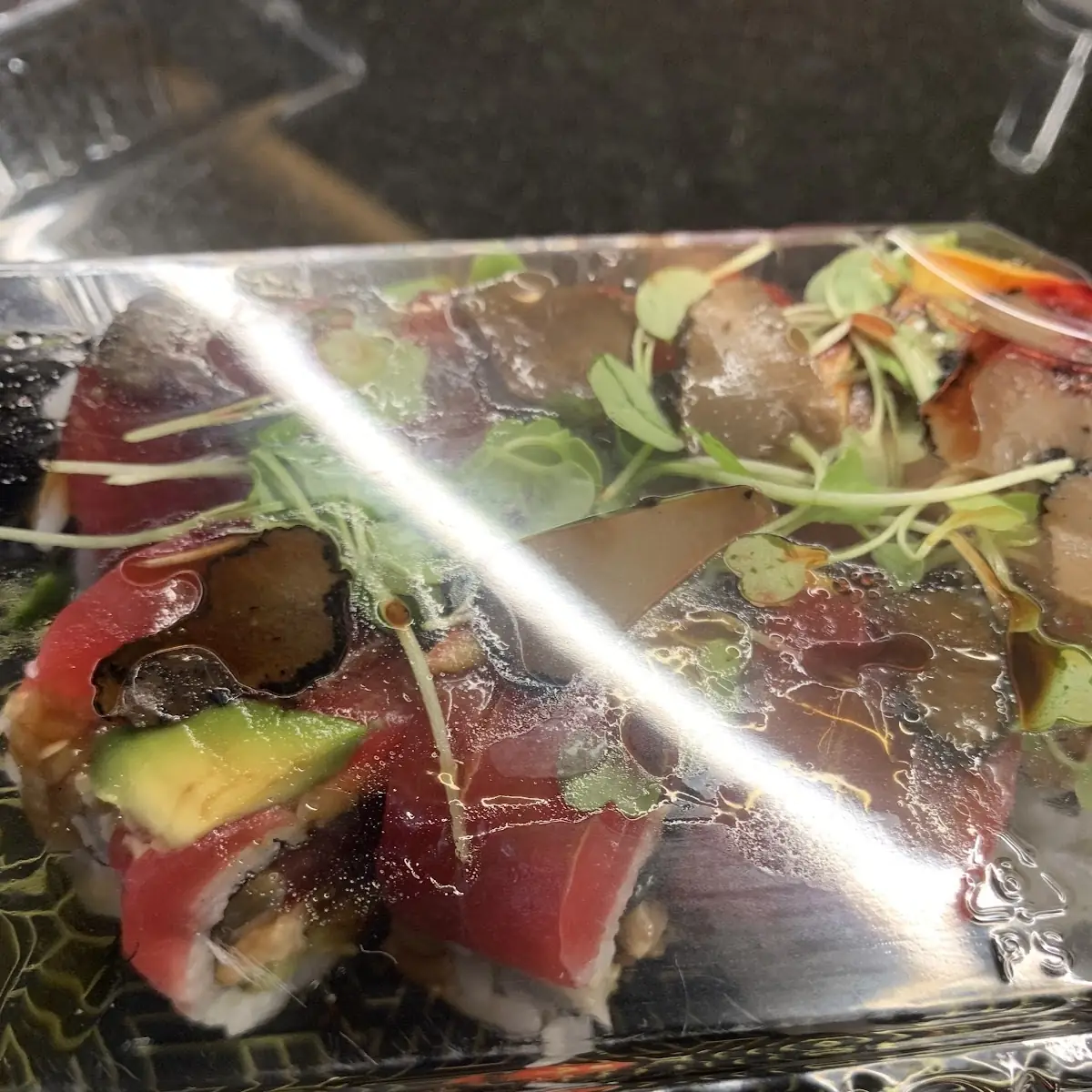 Fancy Roll