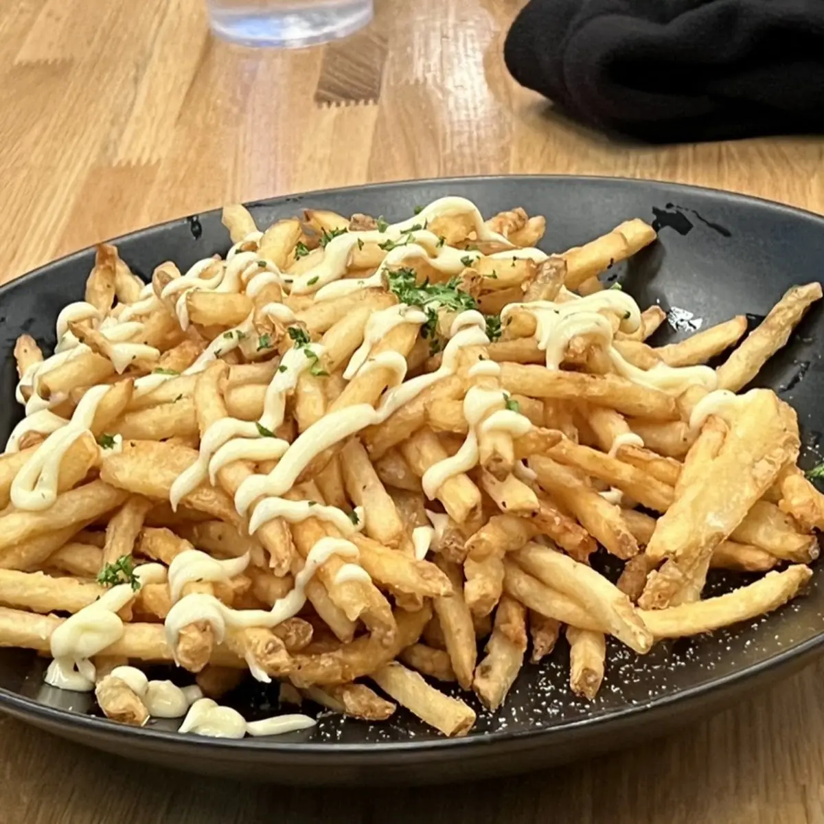 French Fries